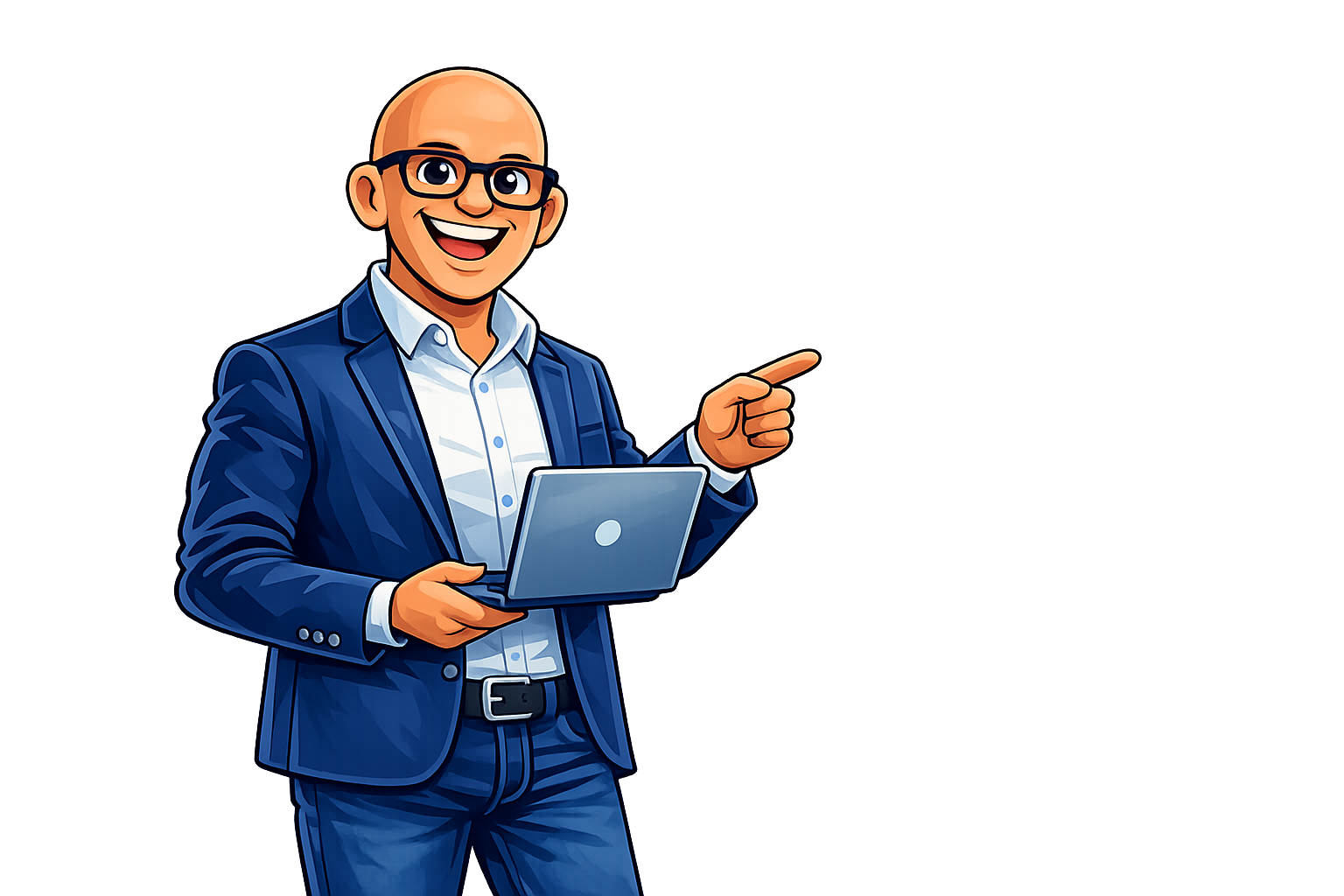 Umbono — where strategy meets execution