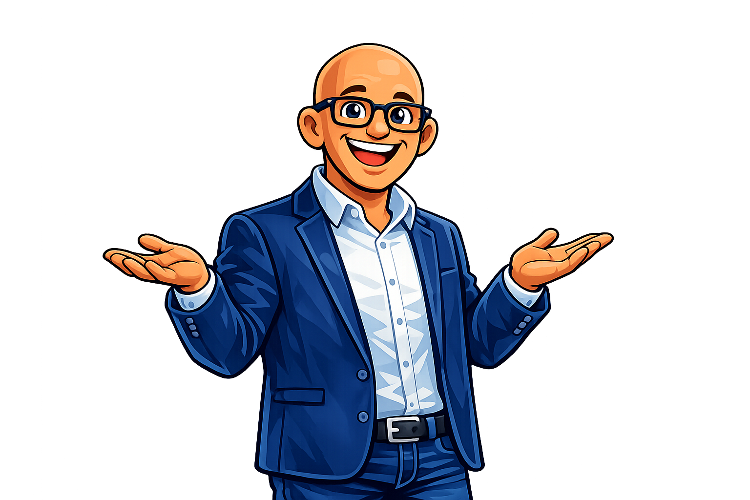 Umbono — a different kind of partner